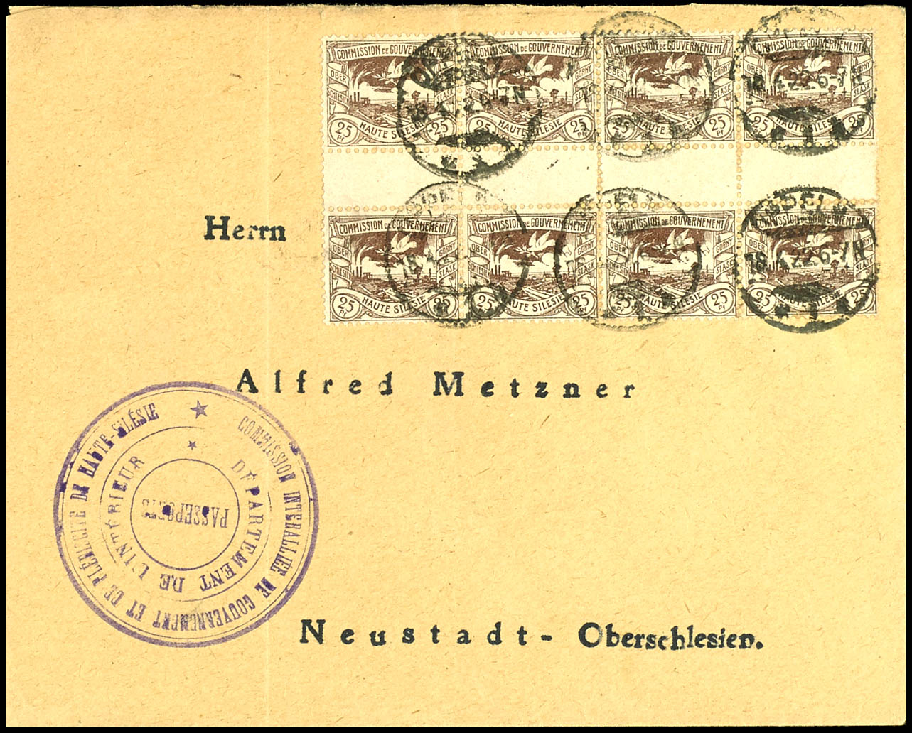 Lot 2776