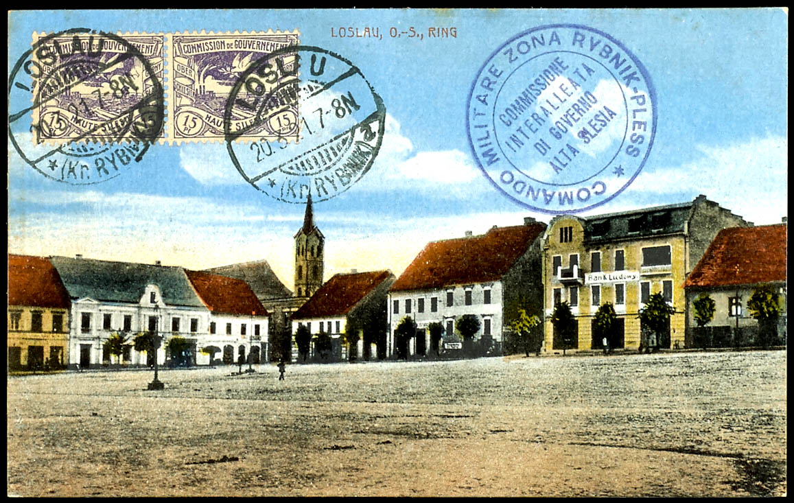 Los 2761