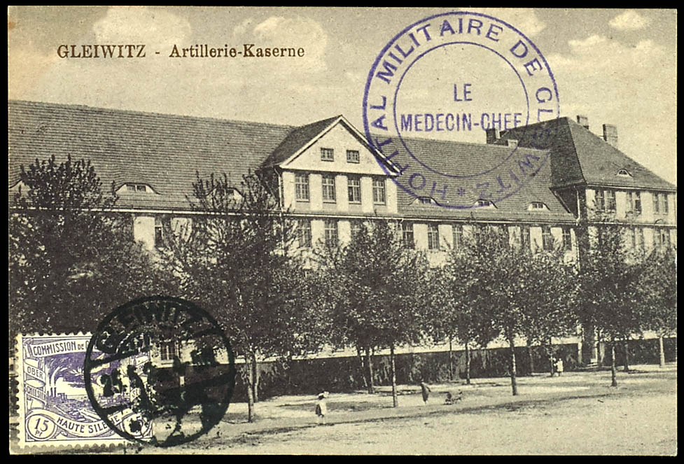 Lot 2758