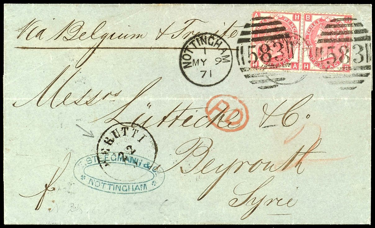 Lot 4754