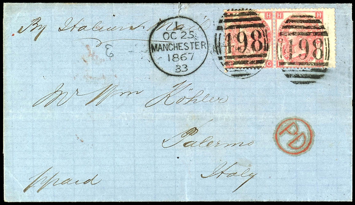 Lot 4751