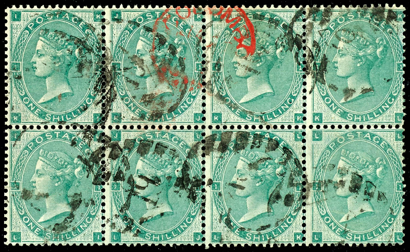 Los 4750