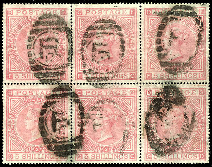 Lot 4760