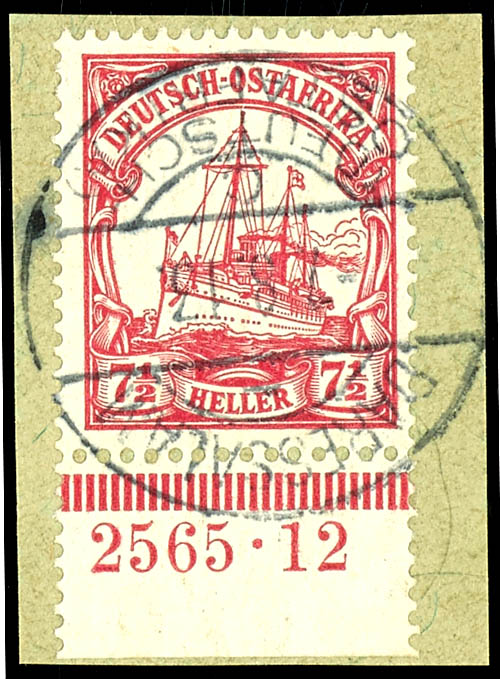 Lot 2283