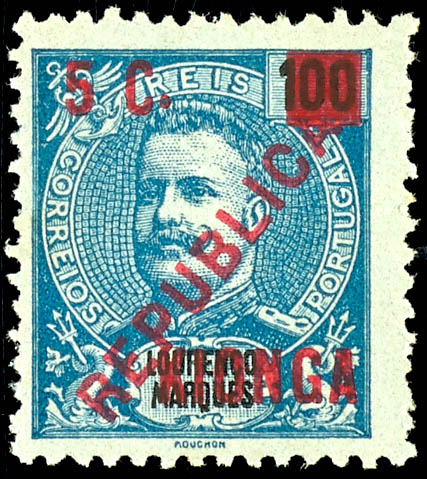 Los 2341