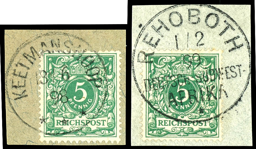 Lot 7007