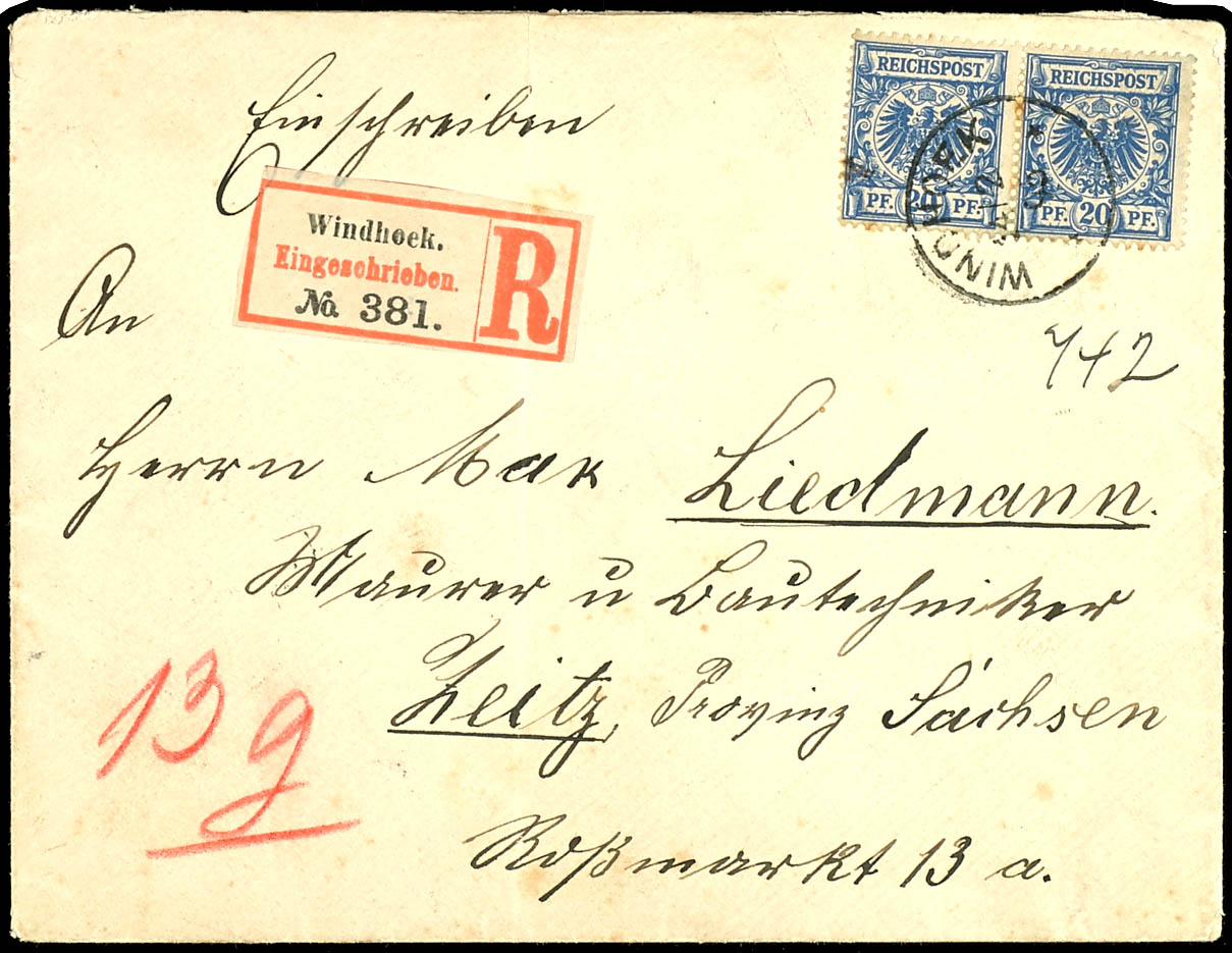 Lot 7041