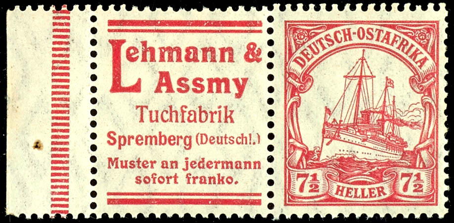 Los 2865