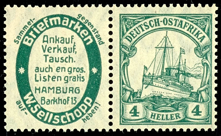 Los 2868