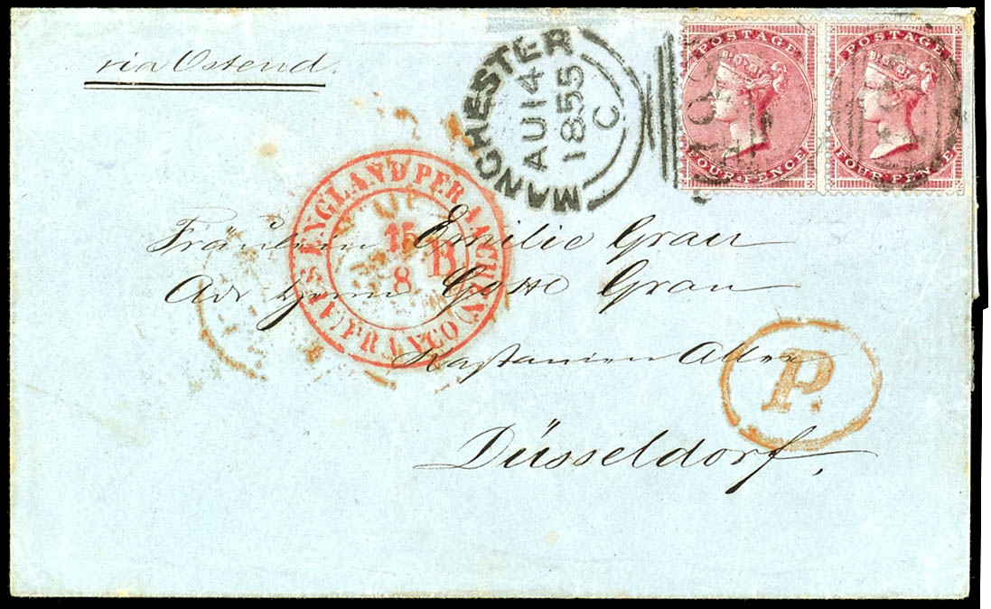 Lot 4743