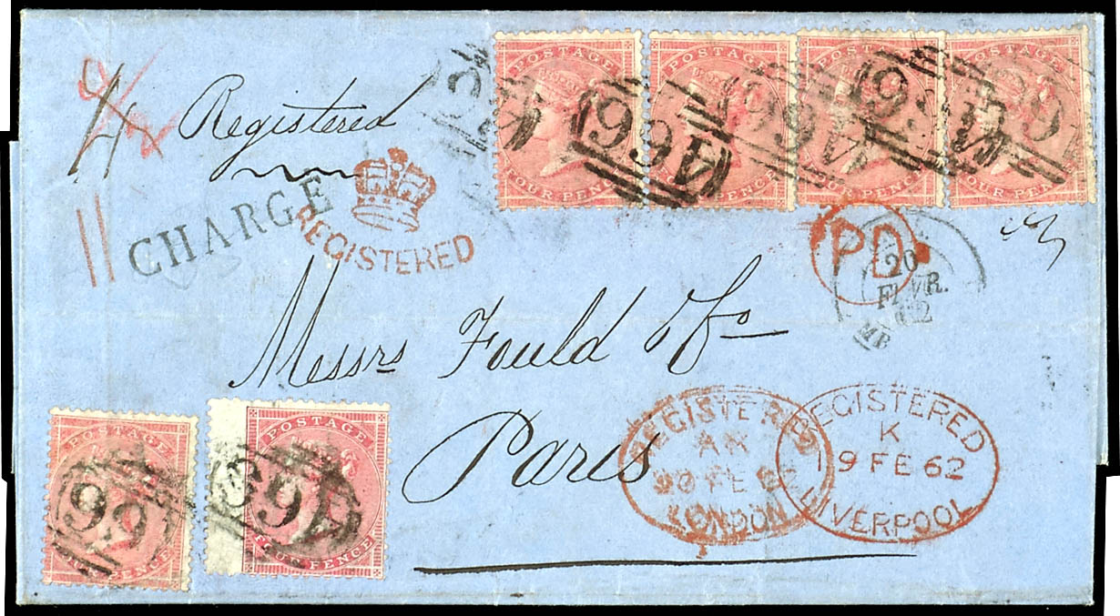 Lot 4744