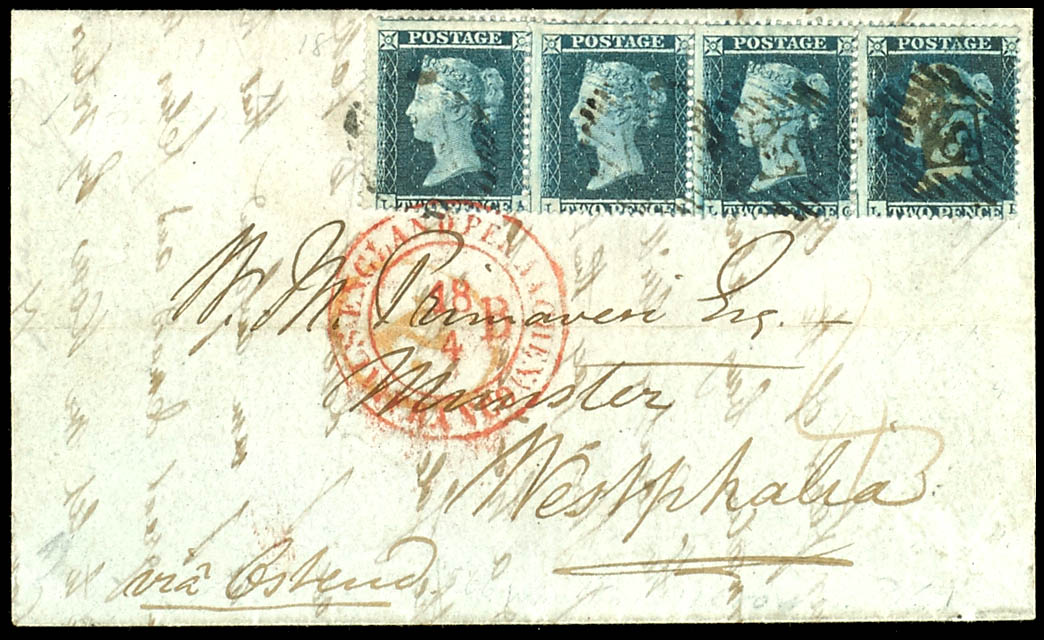 Lot 4740