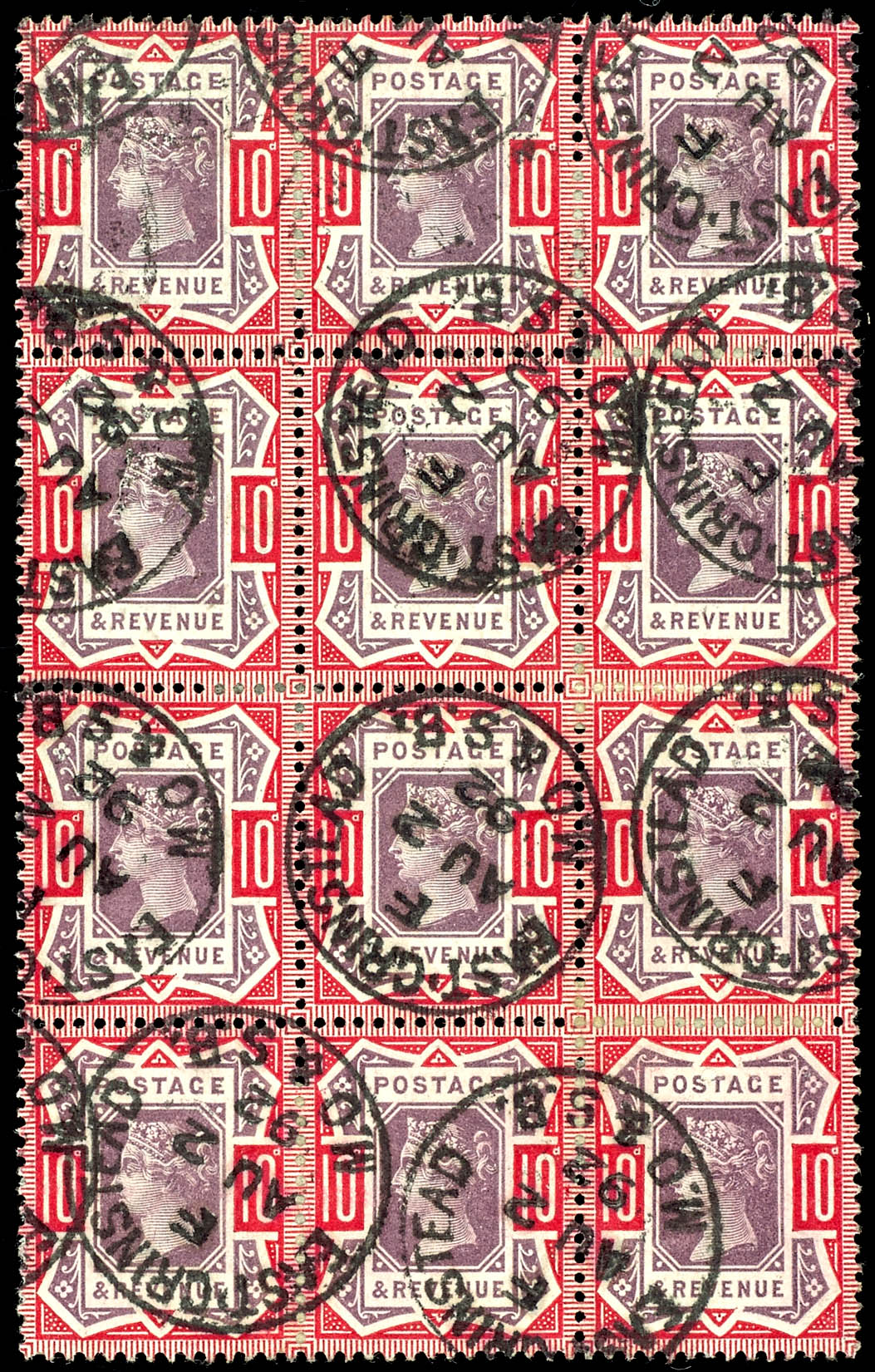 Lot 4790
