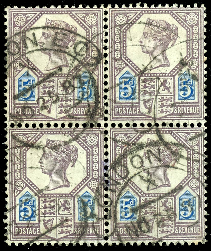 Lot 4789