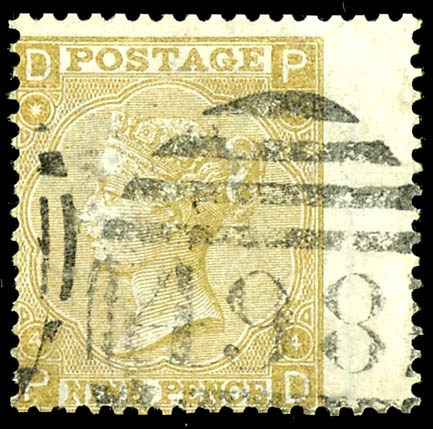 Lot 4752
