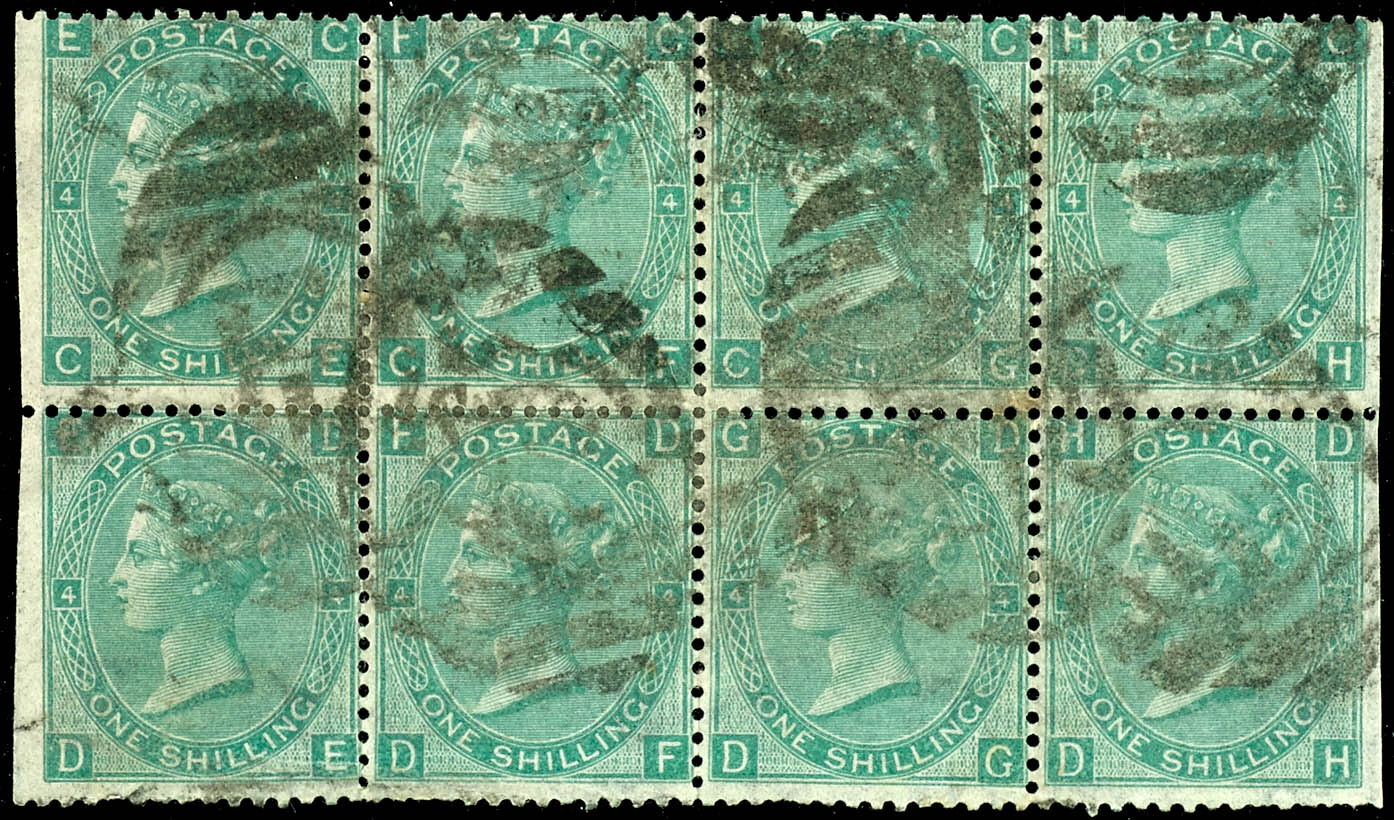 Lot 4753