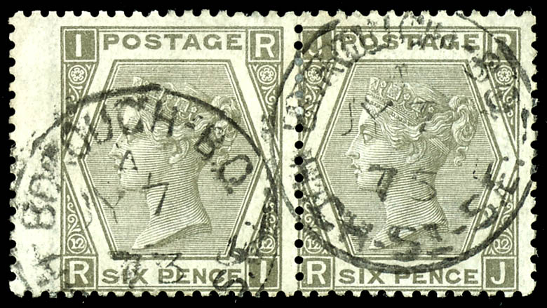 Lot 4764