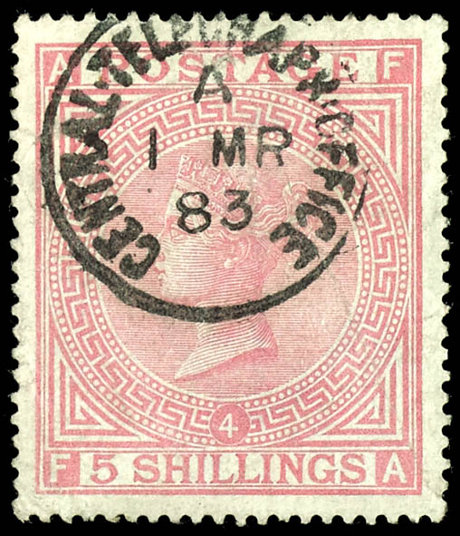 Lot 4776