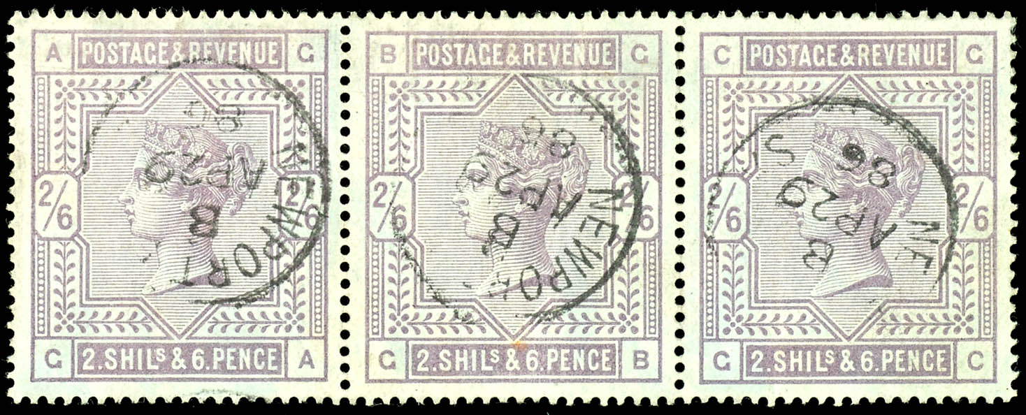Lot 4784