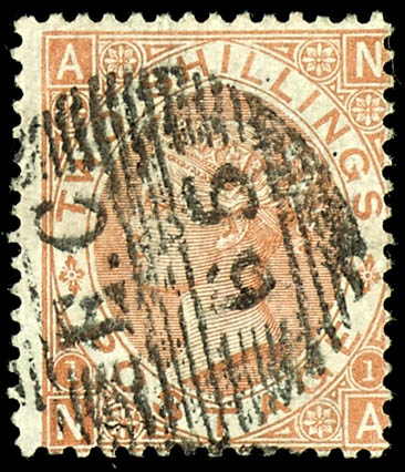 Lot 4773