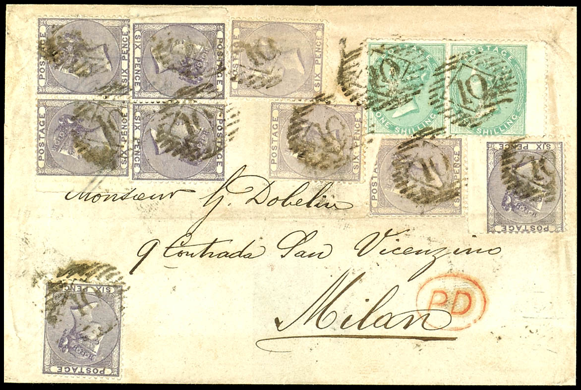 Lot 4745