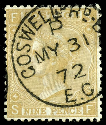 Lot 4757