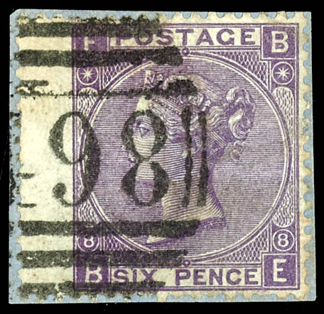 Lot 4756