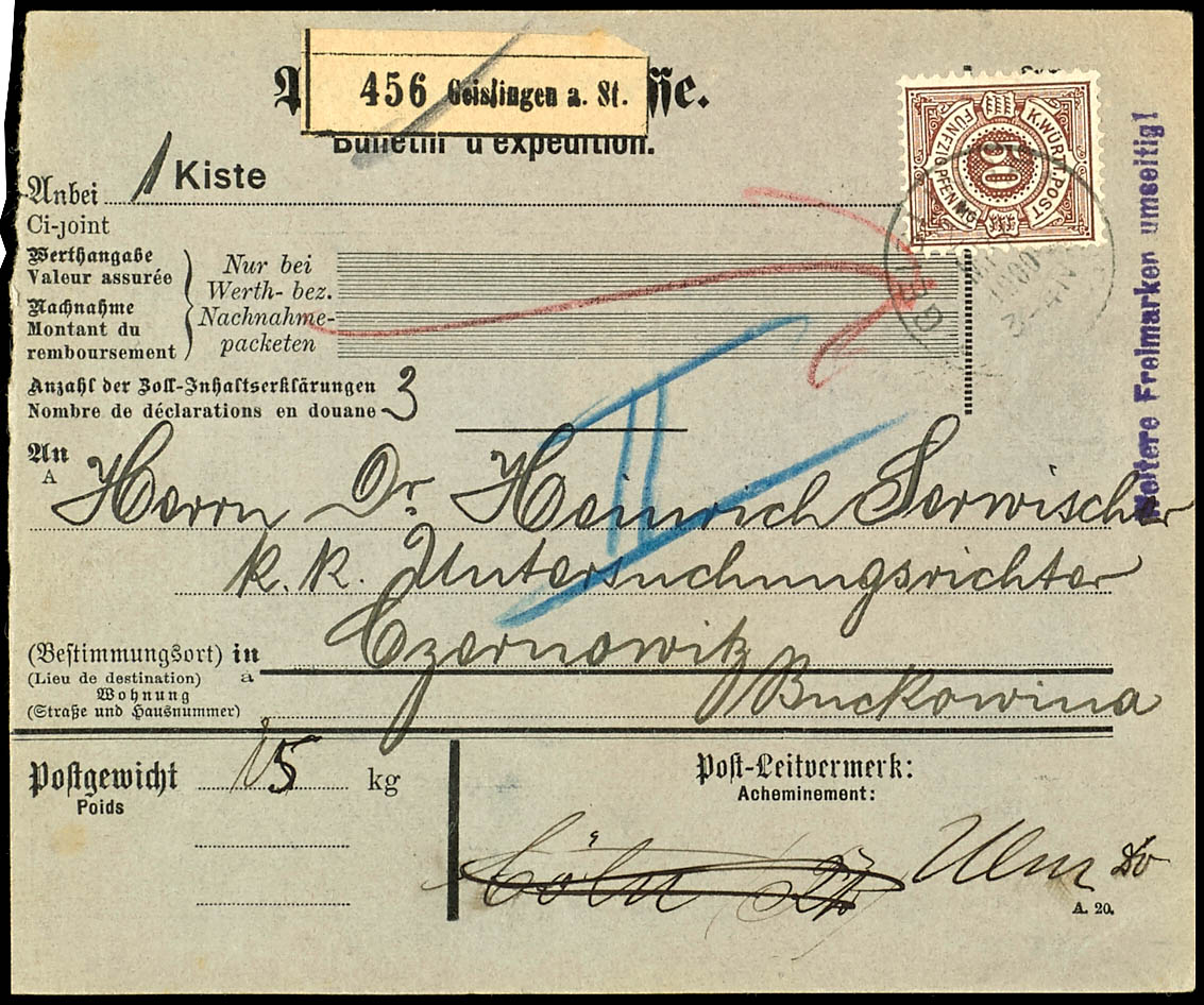 Lot 1060