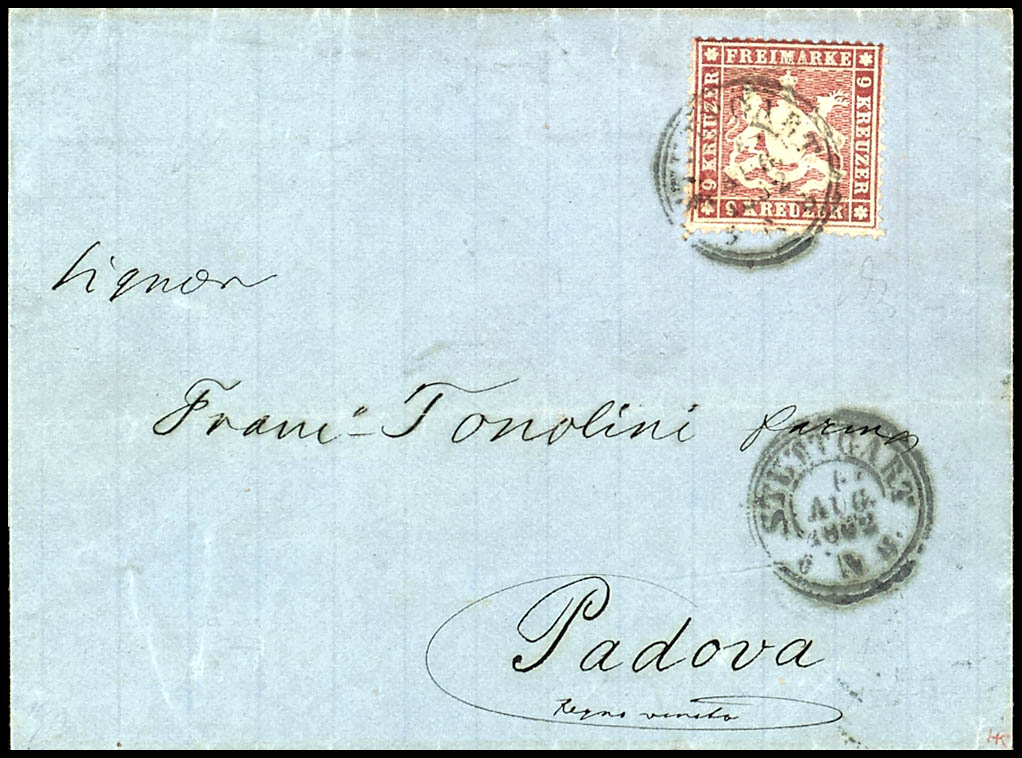 Lot 1009