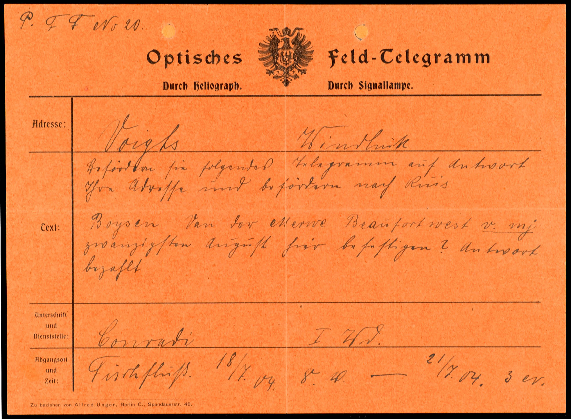 Lot 7348