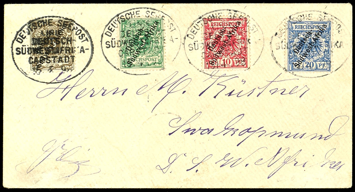 Lot 7377