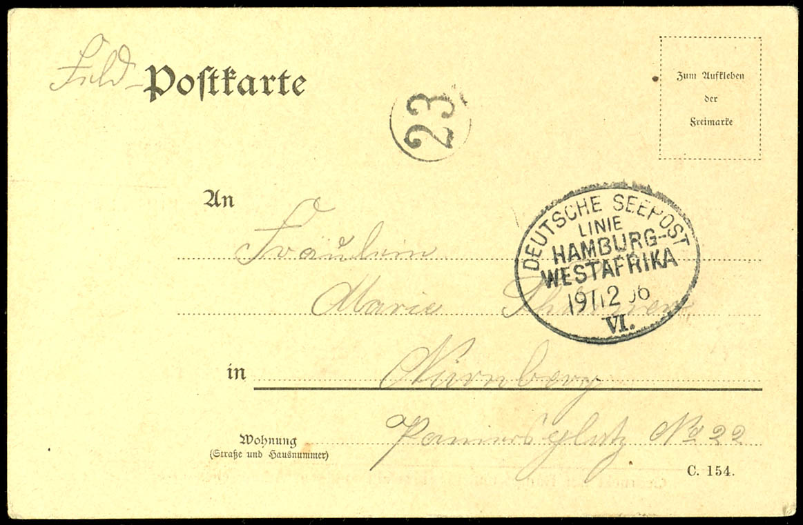 Lot 7381