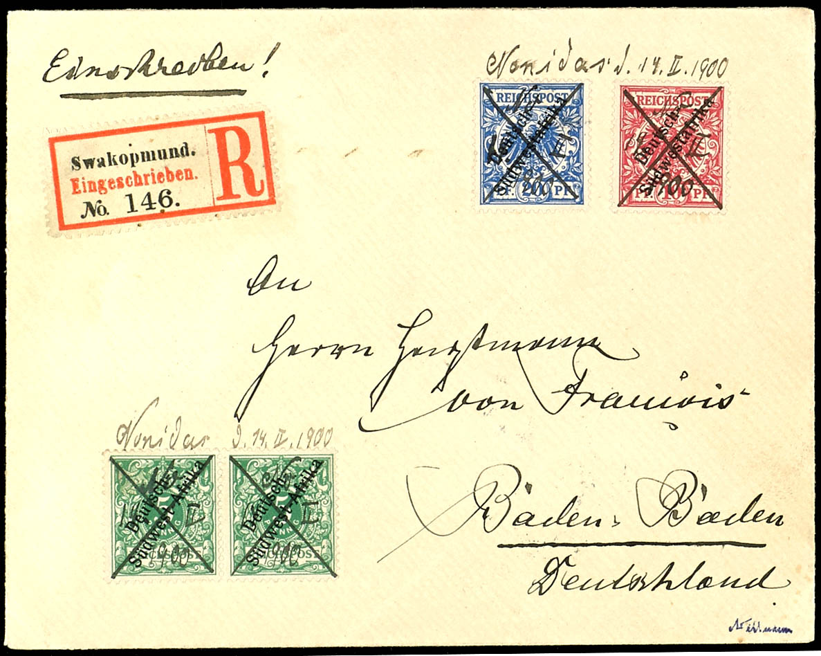 Lot 7330