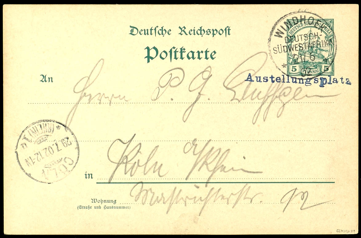 Lot 7326