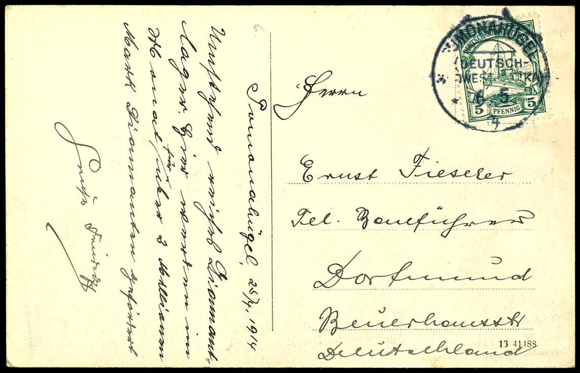 Lot 7291