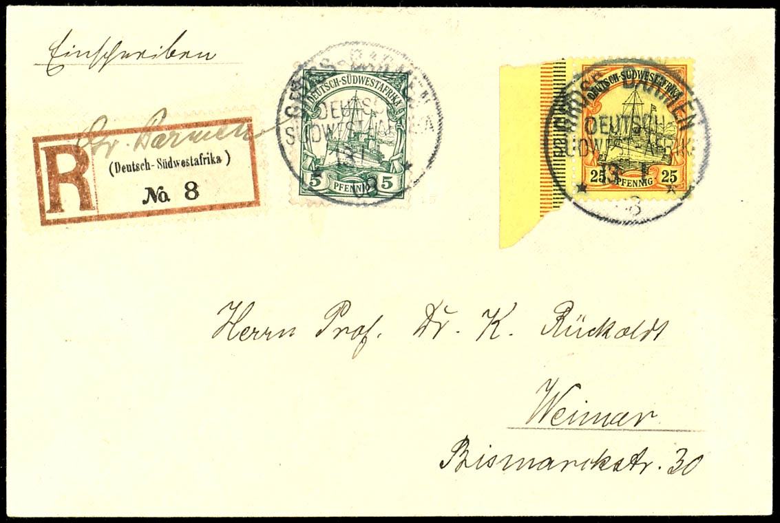 Lot 7153