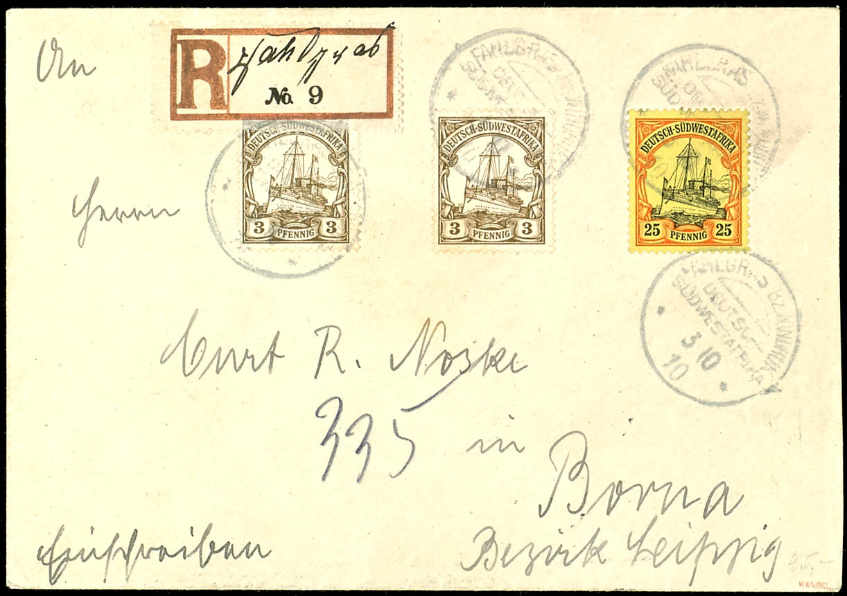 Lot 7135