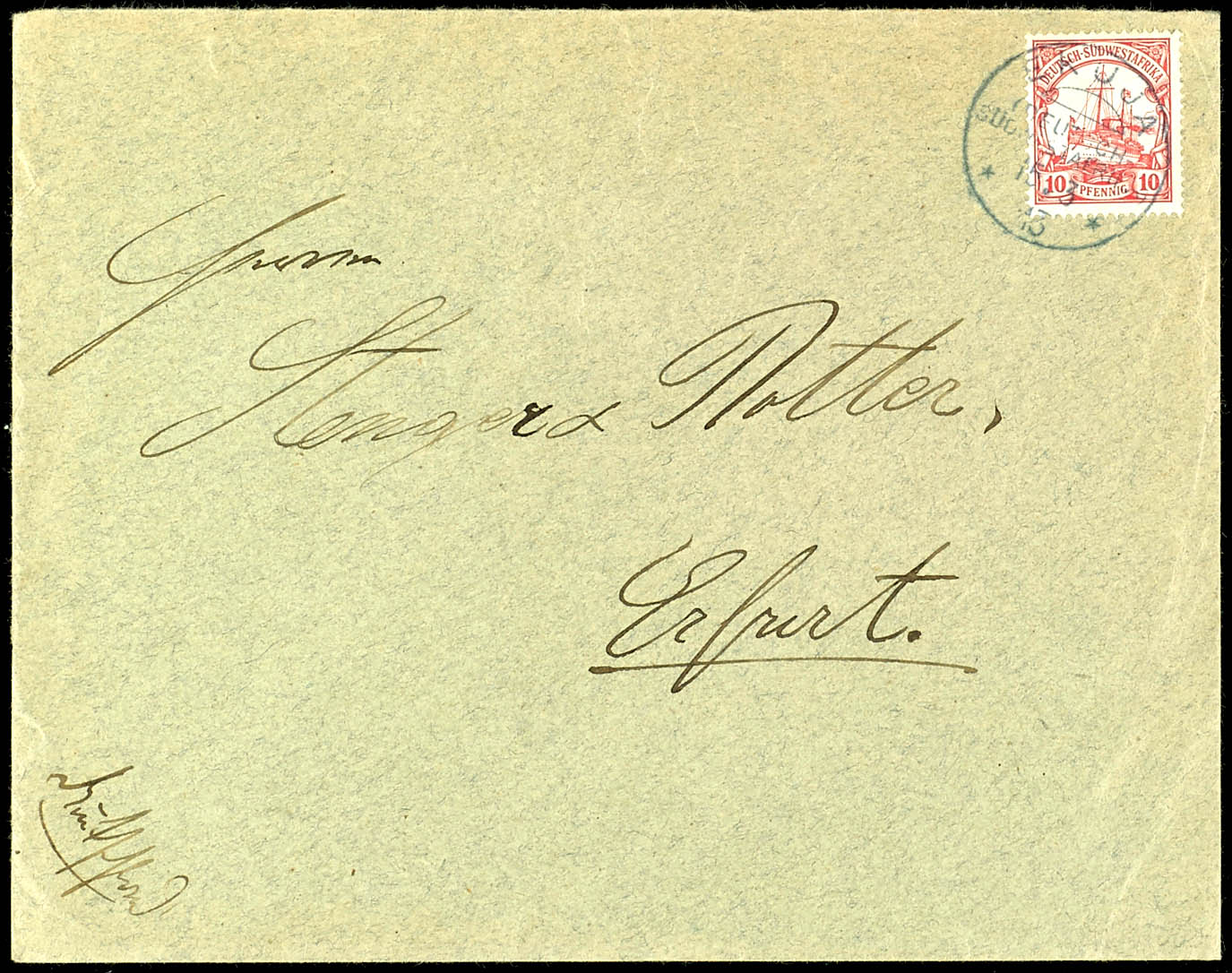 Lot 7125