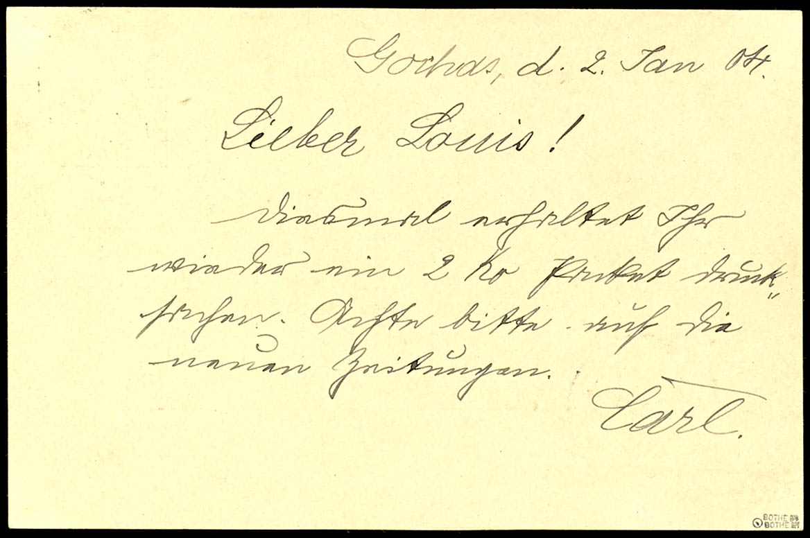 Lot 7145