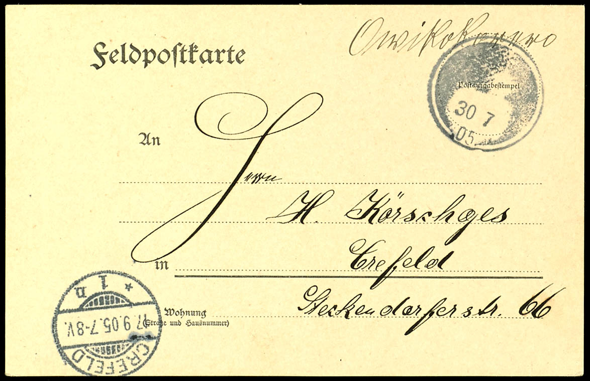 Lot 7366