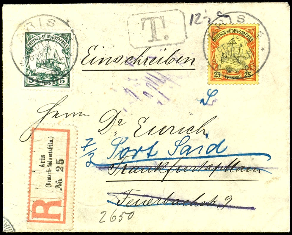 Lot 7097