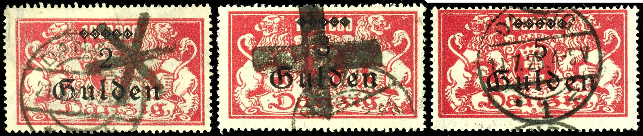 Los 3165