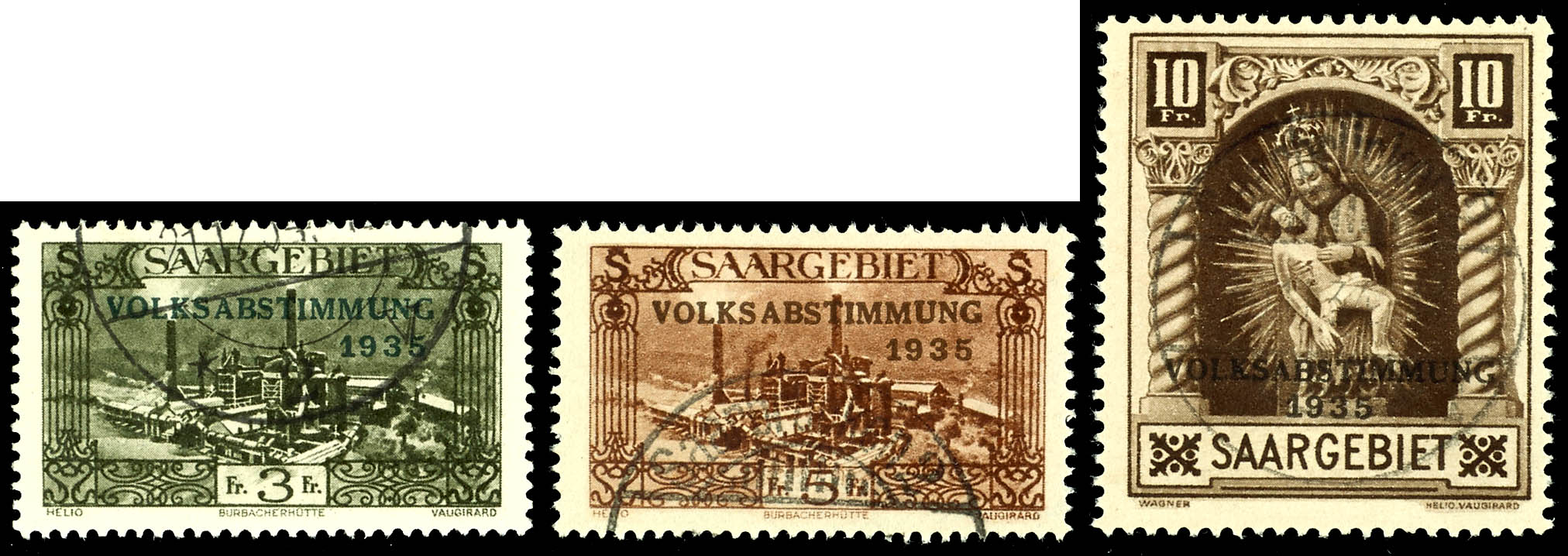 Los 3303