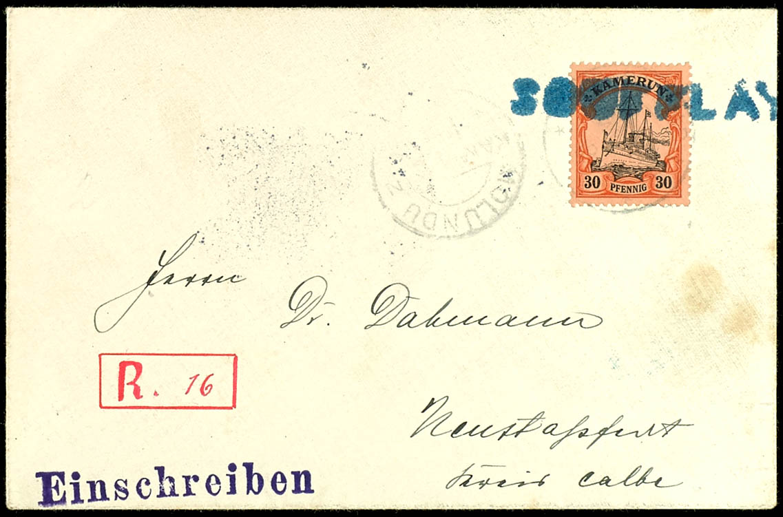 Lot 2508