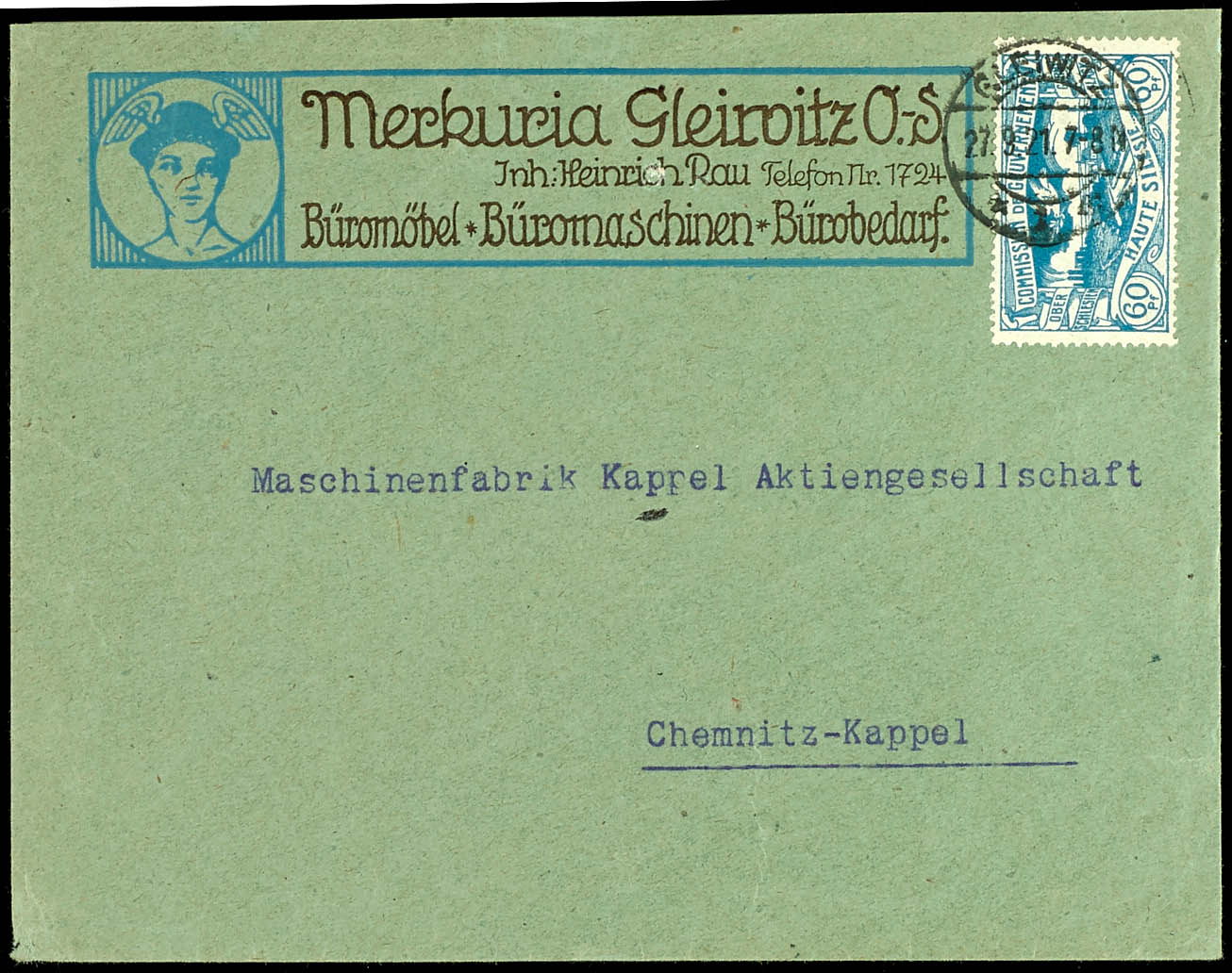 Lot 2797