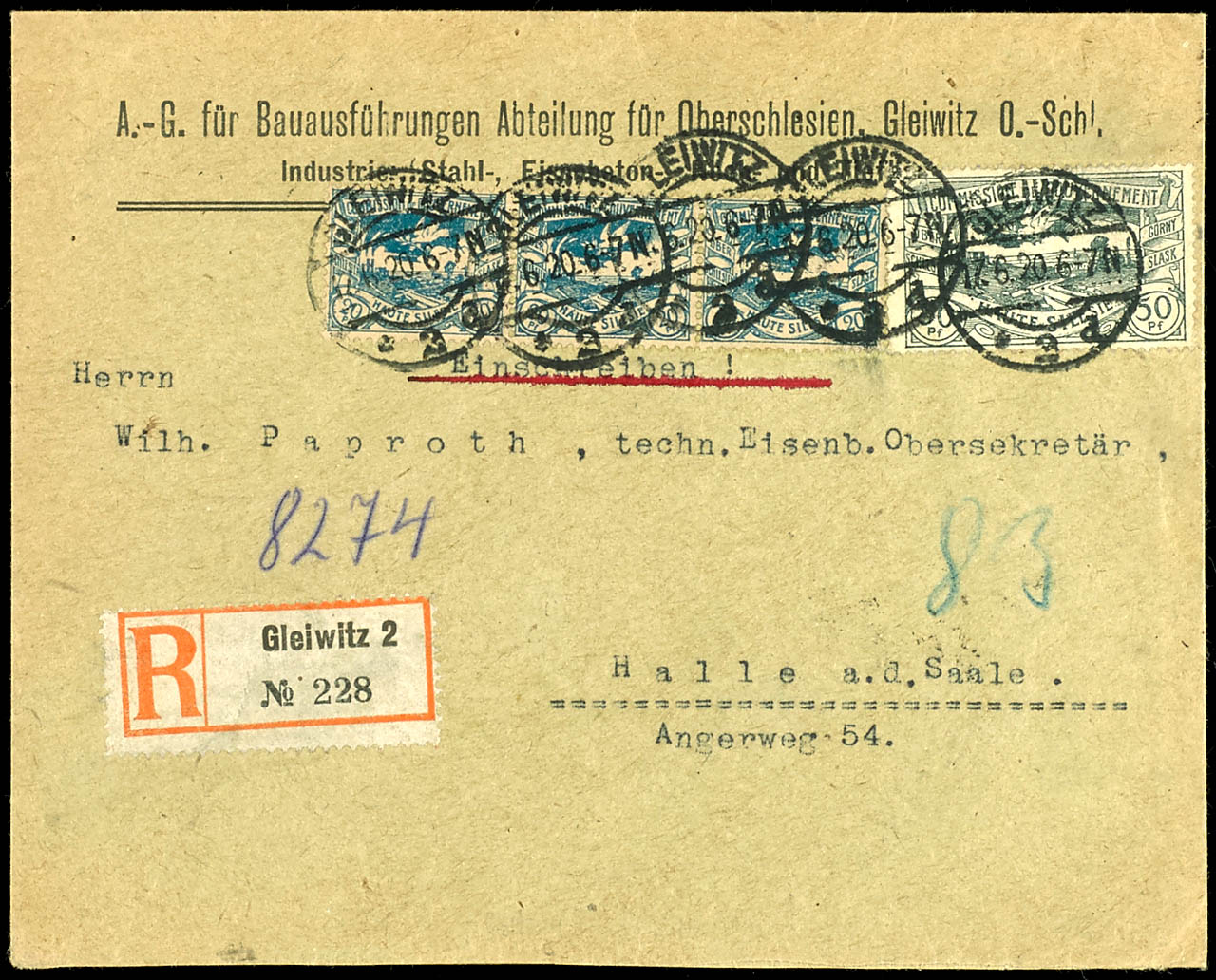 Lot 2766