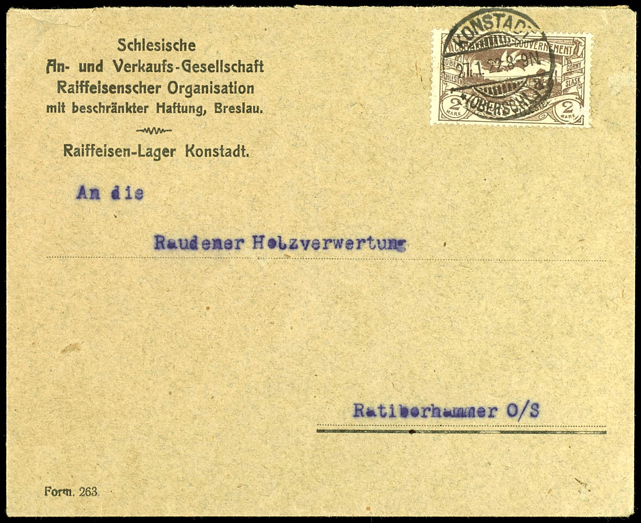 Lot 2807