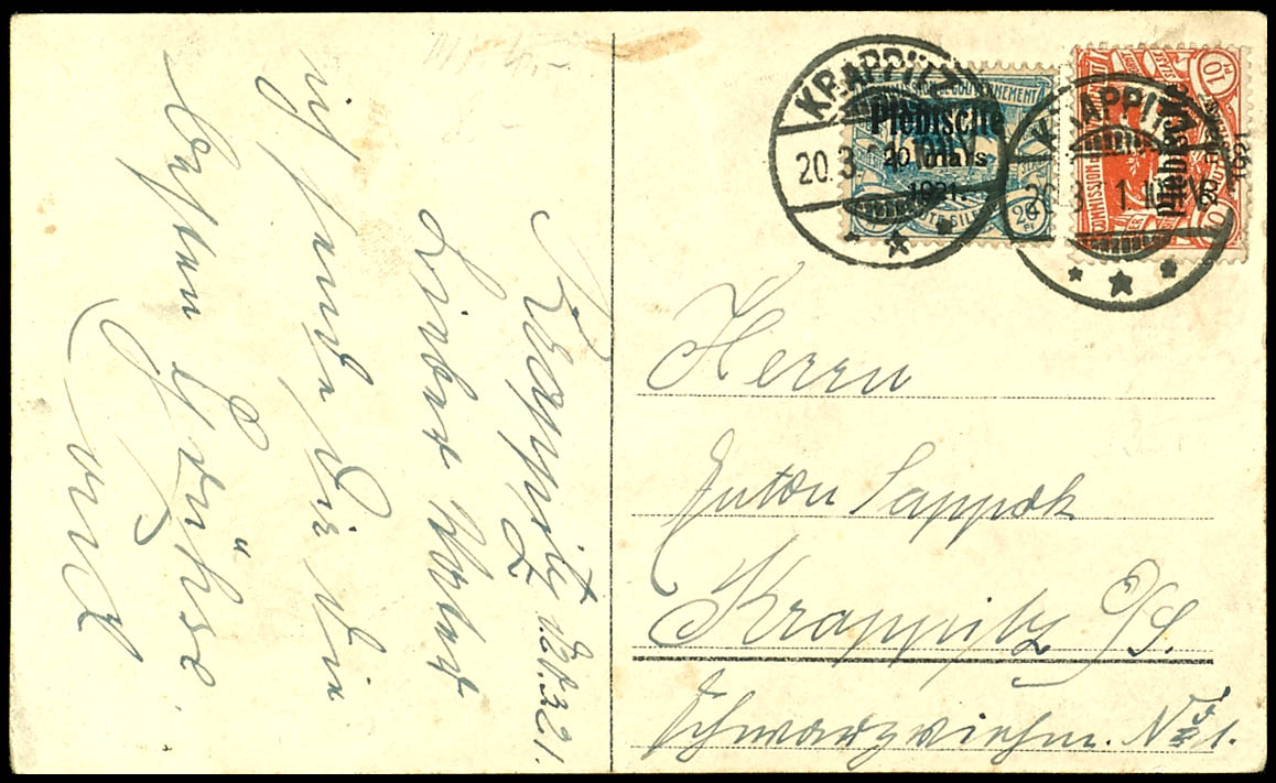 Lot 2811