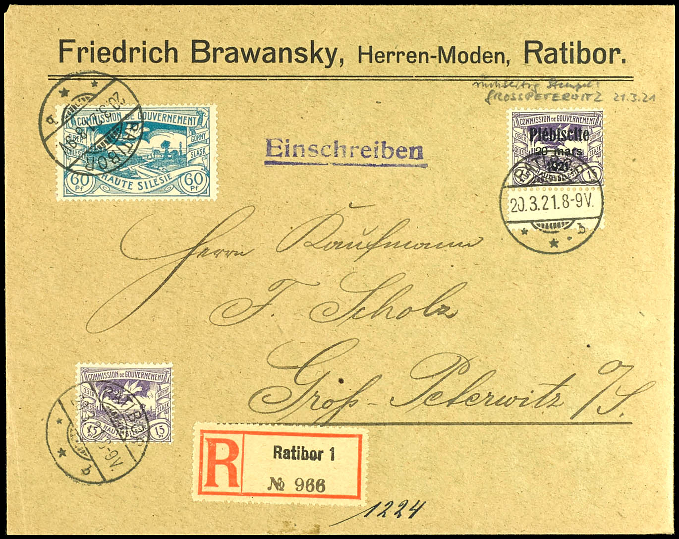 Lot 3082