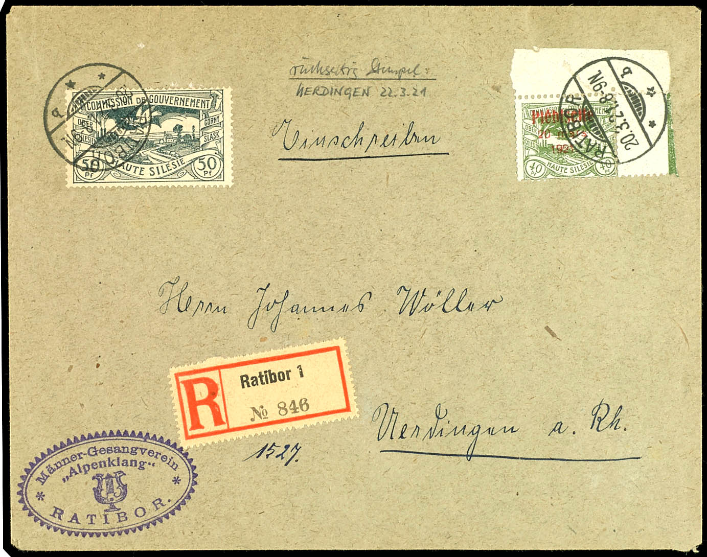 Lot 2794